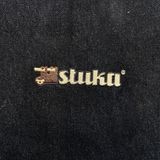 Stuka Pantalon cargo Baggy Homme 1990s Streetwear – W34