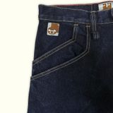 Stuka Pantalon cargo Baggy Homme 1990s Streetwear – W34