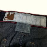 Stuka Pantalon cargo Baggy Homme 1990s Streetwear – W34