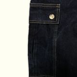 Stuka Pantalon cargo Baggy Homme 1990s Streetwear – W34