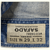 Diesel Jean Homme – W30