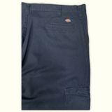 Dickies Pantalon cargo Homme – W44