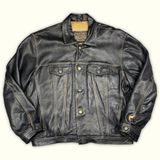 Challenge Veste Oversize Homme 1990s Vintage – 3XL
