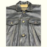 Challenge Veste Oversize Homme 1990s Vintage – 3XL