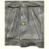 Challenge Veste Oversize Homme 1990s Vintage – 3XL