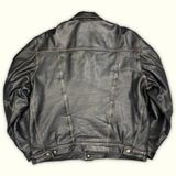 Challenge Veste Oversize Homme 1990s Vintage – 3XL
