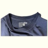 Anchor Blue T-shirt Regular Homme 2000s Vintage – XL