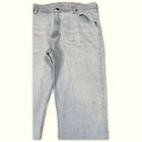 Wrangler Jean Regular Homme 2010s Workwear – W38