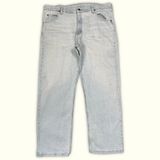 Wrangler Jean Regular Homme 2010s Workwear – W38