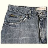 Lee Short Regular Homme Vintage – W34