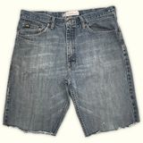 Lee Short Regular Homme Vintage – W34