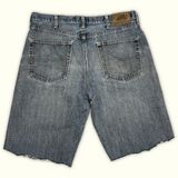 Lee Short Regular Homme Vintage – W34