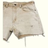 Wrangler Short Regular Homme Vintage – W36