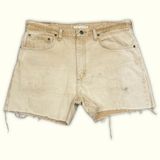 Wrangler Short Regular Homme Vintage – W36
