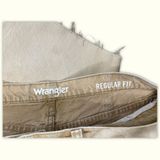 Wrangler Short Regular Homme Vintage – W36