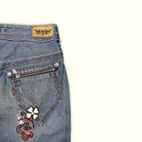 Levi'S Jupe Regular Femme 2000s Y2K – W32
