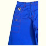 Stuka Pantalon Baggy Homme 1990s Y2K – W28