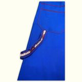 Stuka Pantalon Baggy Homme 1990s Y2K – W28