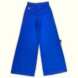 Stuka Pantalon Baggy Homme 1990s Y2K – W28