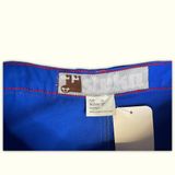 Stuka Pantalon Baggy Homme 1990s Y2K – W28