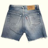 Levi'S Short Regular Homme Vintage – W32