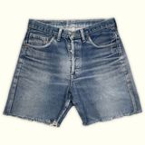 Levi'S Short Regular Homme Vintage – W32