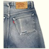 Levi'S Short Regular Homme Vintage – W32