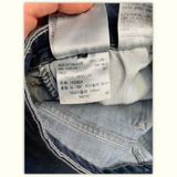 Levi'S Jean Regular Femme Classique – W32