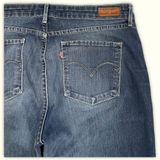 Levi'S Jean Regular Femme Classique – W32