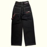 Stuka Jean Baggy Homme 1990s Skater – W28