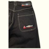 Stuka Jean Baggy Homme 1990s Skater – W28