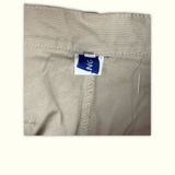Spodnie cargo Luźny Mężczyźni Streetwear – W28