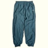 Puma Spodnie dresowe Luźny Mężczyźni Vintage – W44