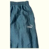 Puma Spodnie dresowe Luźny Mężczyźni Vintage – W44