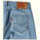 Levi'S Jean Regular Homme 1990s Vintage – W32