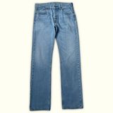 Levi'S Jean Regular Homme 1990s Vintage – W32