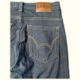 Edwin Jean Regular Homme 2000s Streetwear japonais – W26