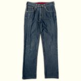 Edwin Jean Regular Homme 2000s Streetwear japonais – W26