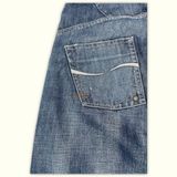 Salomon Jean Large Homme 2000s Streetwear – W32