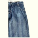 Salomon Jean Large Homme 2000s Streetwear – W32