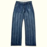 Salomon Jean Large Homme 2000s Streetwear – W32