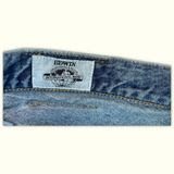 Edwin Jean Large Homme 1990s Vintage – W36