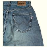 Edwin Jean Regular Femme 1990s Vintage – W31