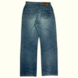 Edwin Jean Regular Femme 1990s Vintage – W31