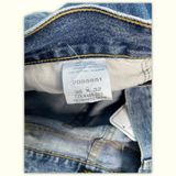 Lee Jean Relaxed Homme 2000s Workwear – W36