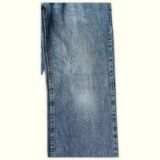 Lee Jean Relaxed Homme 2000s Workwear – W36