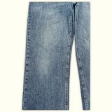 Lee Jean Relaxed Homme 2000s Workwear – W36