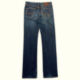 Edwin Jean Regular Homme Streetwear japonais – W32