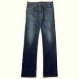 Edwin Jean Regular Homme Streetwear japonais – W32