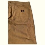 Dickies calças de ganga Largo Homem 2010s Roupa de trabalho – W42